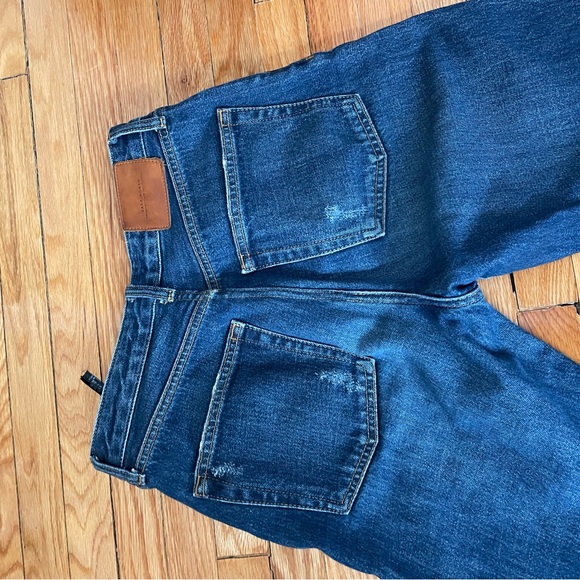 Zara straight leg jeans - Picture 2 of 4